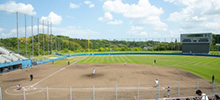千葉県大学野球春季リーグ戦
